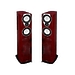 Напольная акустика Mission SX-3 veneer rosewood