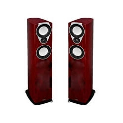 Напольная акустика Mission SX-3 veneer rosewood артикул 397448FV-1