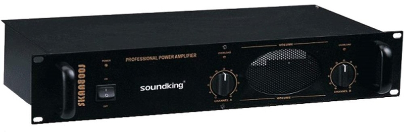 SOUNDKING AA800J артикул 125901Si-1 фото 3