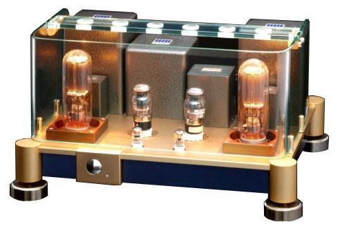 WAVAC EC-838B артикул 406756-1 в интернет-магазине «HiFiRussia»