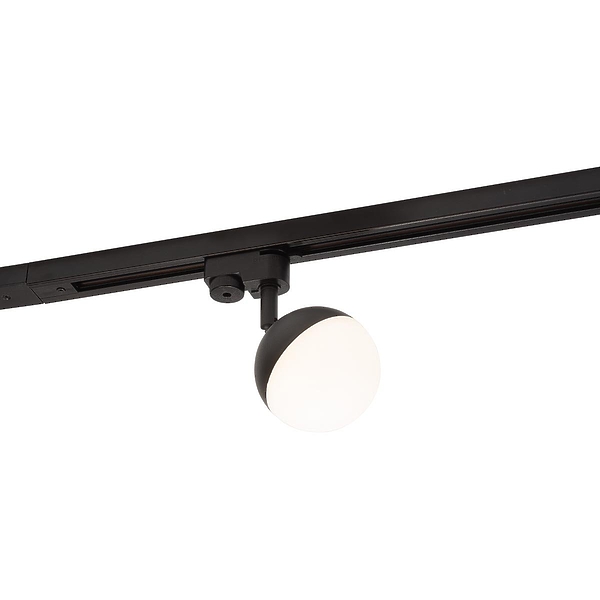 Светильник трековый Denkirs DK6406-BK (Black) артикул 270831Si-1 фото 8