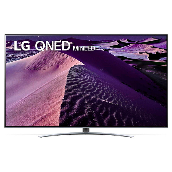 Телевизор LED LG 55QNED876QB.ADKG артикул 296630Si-1