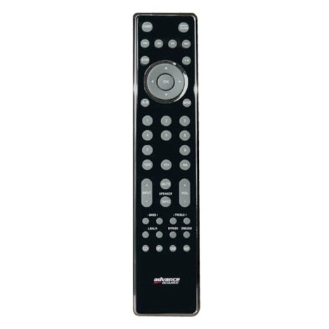 Стереоусилитель Advance Acoustic X-i60 артикул 158442Si-1 фото 4
