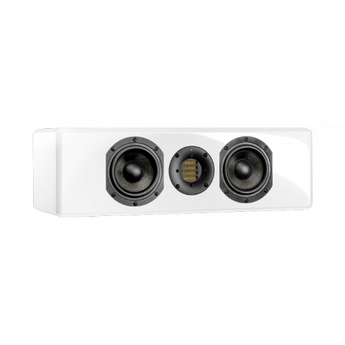 Центральный канал Adam Audio ARTIST 6H Сеntеr white gloss артикул 101832Si-1