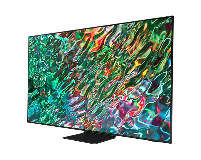 QLED телевизор Samsung QE85QN90BAU артикул 281322Si-1 фото 3