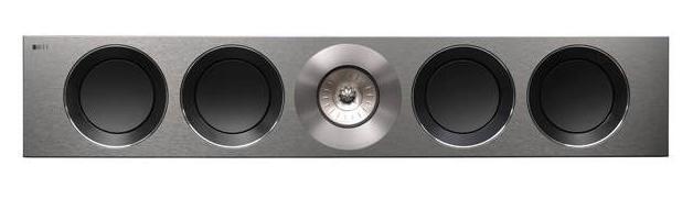 Акустика центрального канала KEF Reference 4c Luxury Gloss Rosewood артикул 243097Si-1 фото 3