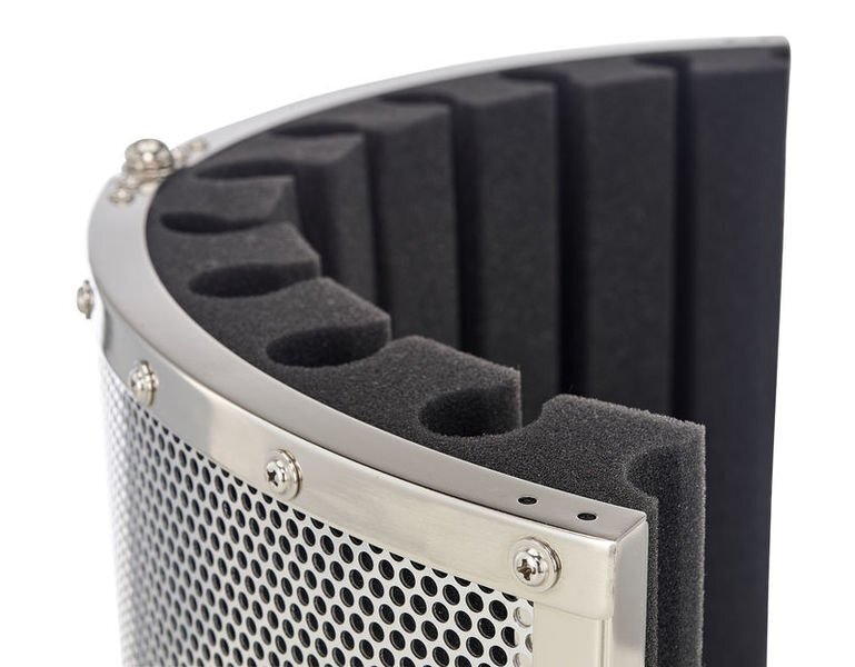 Звукопоглащающий экран Marantz Sound Shield Compact артикул 207210Si-1 фото 7