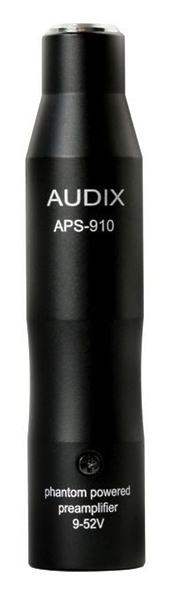 AUDIX APS910 артикул 129100Si-1