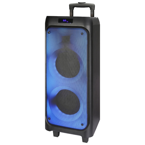 Минисистема Supra SMB-820 черный артикул 320720Si-1