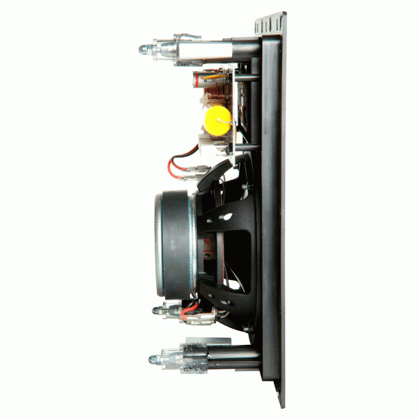 Martin Logan ElectroMotion IW артикул 342111SI-1 фото 3