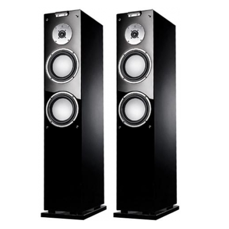 Напольная акустика Audiovector X3 Super white артикул 424779FV-1