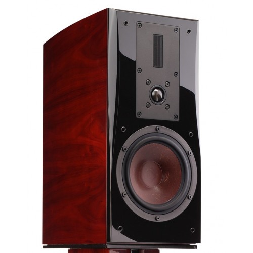 Акустическая система Dali Helicon 300 Mk.2 Rosenut артикул 447875FV-1 фото 3