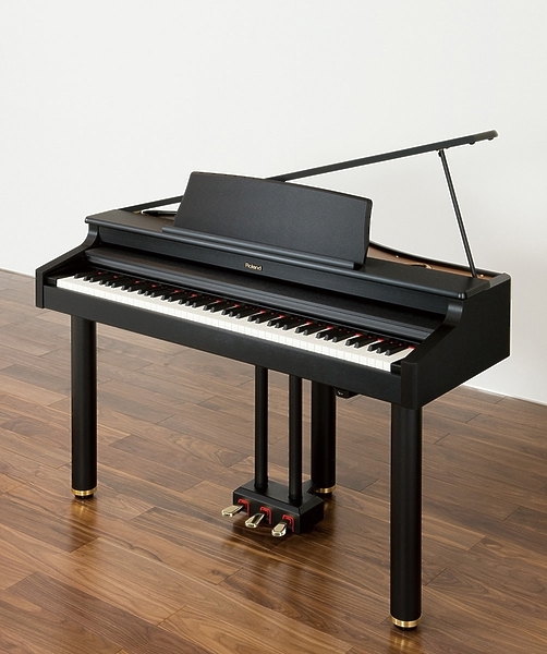 Клавишный инструмент Roland RG-1F-SB артикул 136407Si-1 фото 3