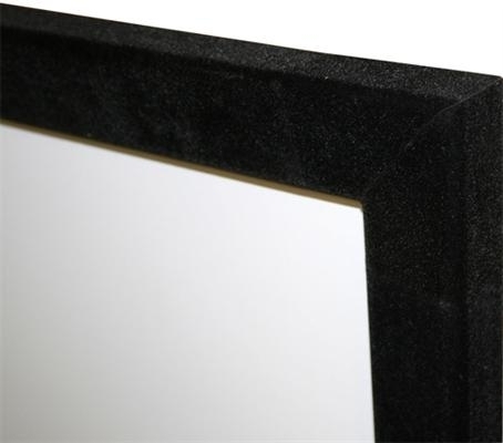 Экран Euroscreen Frame Vision HDTV (16:9) 95" 210x118cm Light Wide Flex White артикул 254686FV-1 фото 4