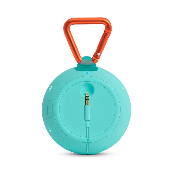 JBL Clip 2 teal (JBLCLIP2TEAL) #1 в «HiFiRussia»