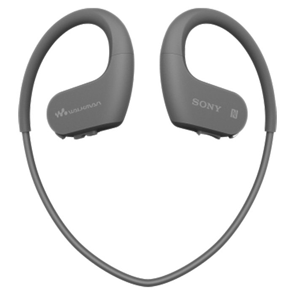 Наушники Sony NW-WS623 Черный (С плеером) артикул 174898Si-1