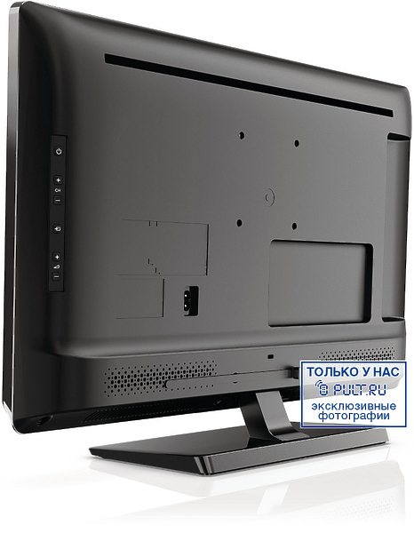 LED телевизор Philips 19PFL3507T/60 артикул 335420FV-1 фото 7