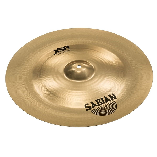 Тарелка Sabian 18" XSR Chinese артикул 279469Si-1