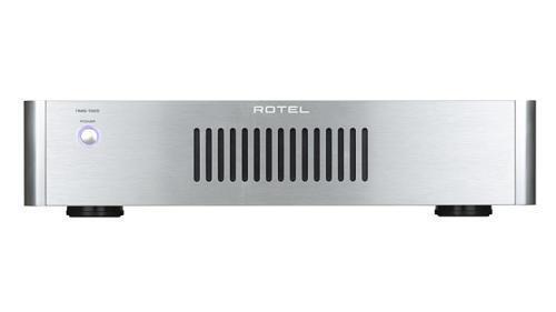 Rotel RMB-1565 silver в «HiFiRussia»