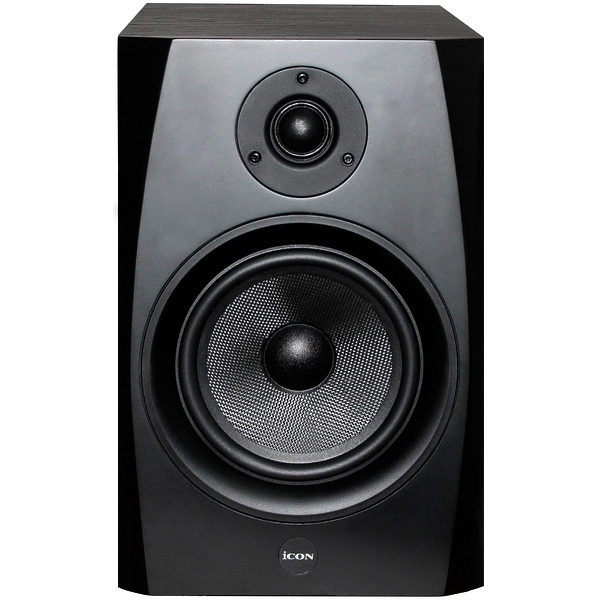 Студийный монитор iCON SX-6A артикул 263852Si-1 фото 4