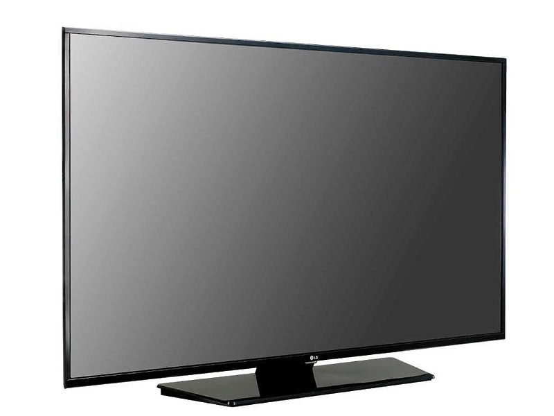 LED телевизор LG 55LX341C артикул 134298Si-1 фото 4