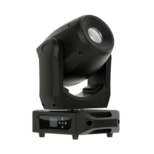 Вращающаяся голова Involight SPOT-X артикул 309177Si-1