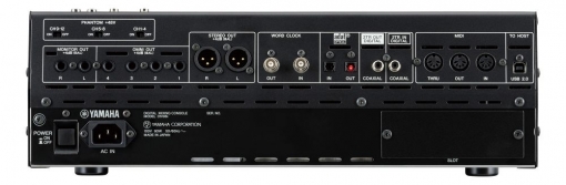 Микшер Yamaha 01V96i артикул 126684Si-1 фото 3