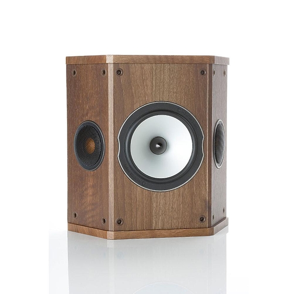 Настенная акустика Monitor Audio Bronze BX FX walnut артикул 431656FV-1 фото 3