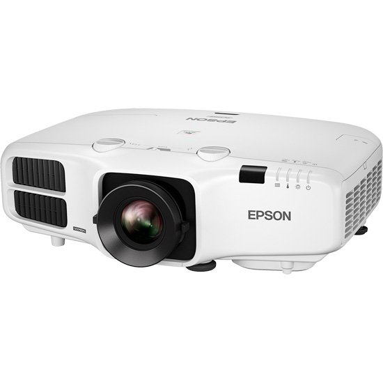 Проектор Epson EB-G6070W артикул 133846Si-1