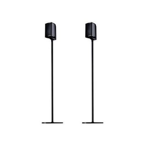 Canton CD 120 black high gloss артикул 447732FV-1