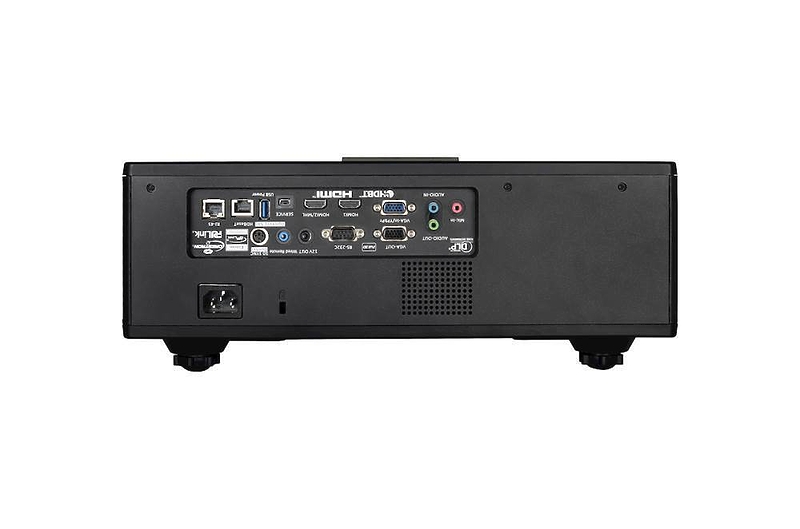 Проектор Optoma ZH500T-B артикул 184755Si-1 фото 4