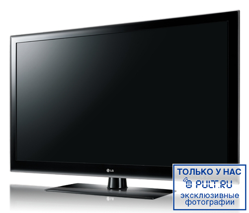 ЖК телевизор LG 19LE3300 артикул 329824FV-1 фото 4