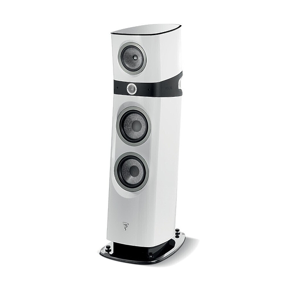 Напольная акустика Focal Sopra N° 3 Carrara White артикул 151457Si-1