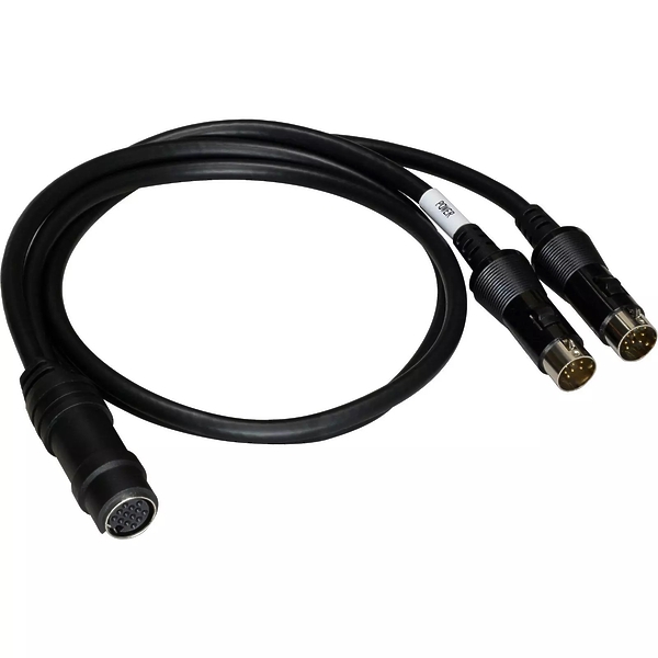 Кабель Roland GKP-2 артикул 260785Si-1