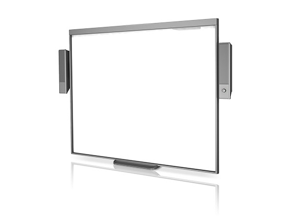 Комплект с ключом активации Smart Notebook Math Tools, интерактивной доской SB480, набором указок артикул 102642Si-1 фото 3