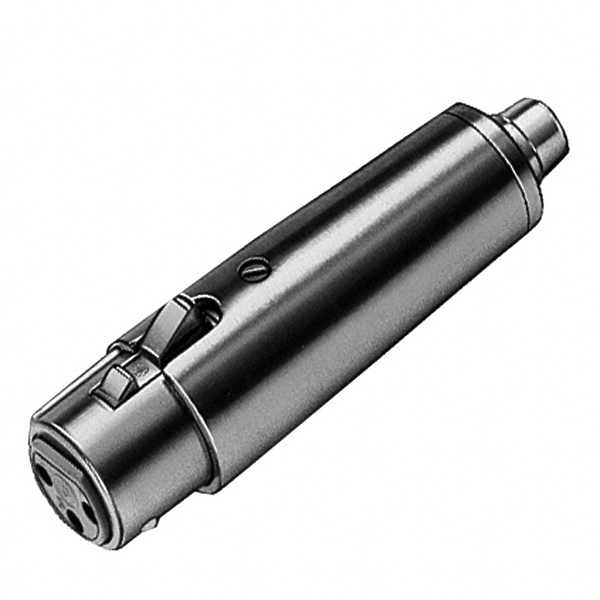 Разъемы и переходники Switchcraft 322 артикул 132526Si-1
