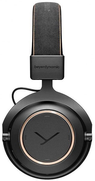 Наушники Beyerdynamic Amiron Wireless copper артикул 207790Si-1 фото 4
