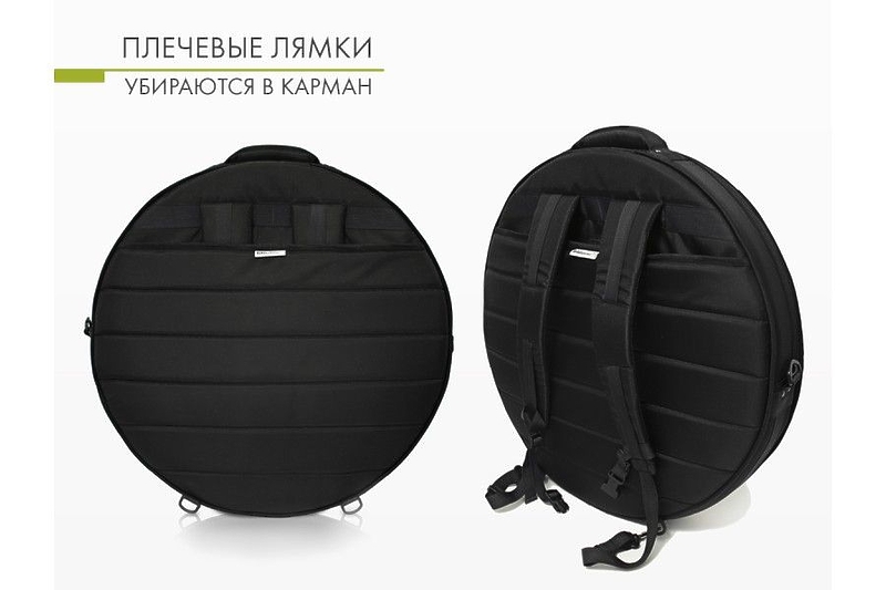 Чехол BAG&music BM1014 CBL_plus артикул 278478Si-1 фото 4