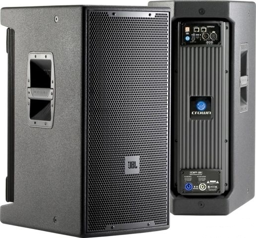 JBL VP7212/95DP артикул 122617Si-1