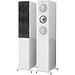 Напольная акустика KEF R5 Gloss White