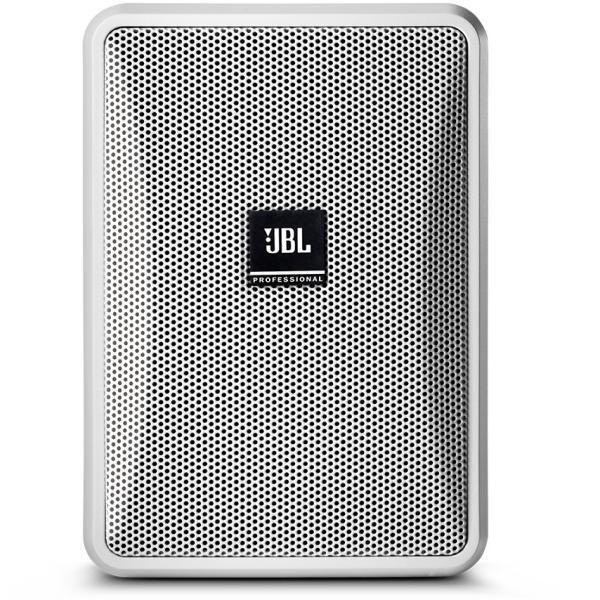 Акустическая система JBL Control 28-1 White артикул 141126Si-1