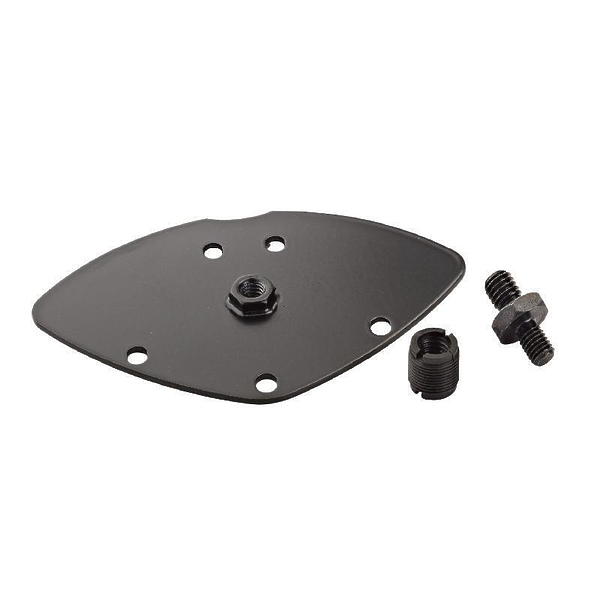 Адаптер для стоек K&M 18853-000-55 артикул 217083Si-1