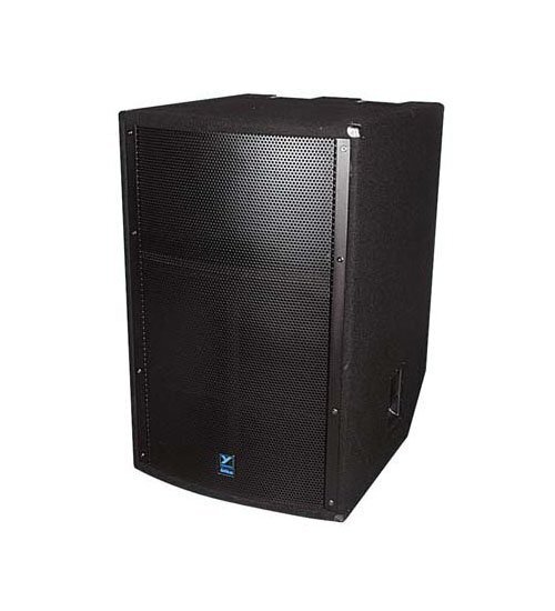 Сабвуфер YORKVILLE Elite LS1208 артикул 142403Si-1