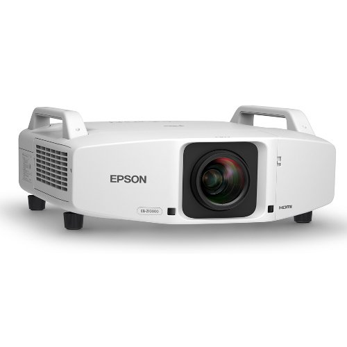 Проектор Epson EB-Z10000NL артикул 256613FV-1