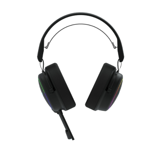 Игровые наушники AULA F606 артикул 260502Si-1