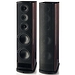 Напольная акустика T+A TCD 110 S High gloss Makassar