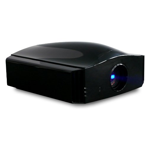 Проектор Dream Vision Yunzi 2 артикул 349166FV-1