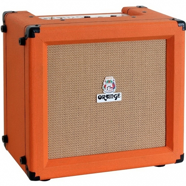 Комбо усилитель Orange TT15-12 TINY TERROR артикул 131442Si-1