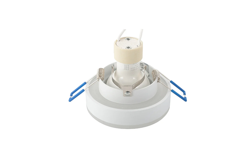 Светильник встраиваемый Denkirs DK4032-WH (White) артикул 270763Si-1 фото 3