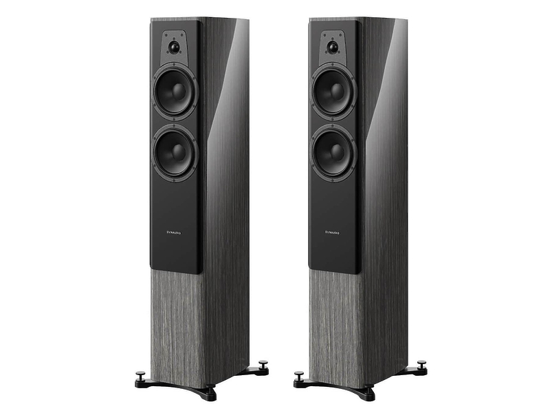 Напольная акустика Dynaudio Contour 30i grey oak high gloss артикул 219415Si-1